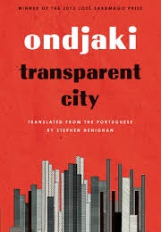 Transparent City (Ondjaki)