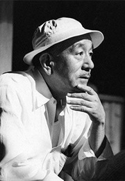Talking With  Ozu (1993)