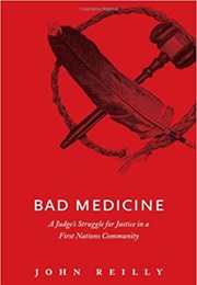Bad Medicine (John Reilly)
