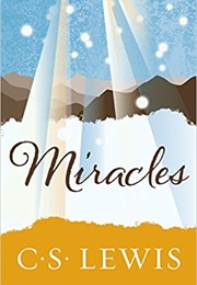 Miracles (C. S. Lewis)