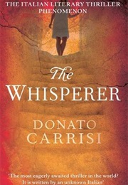 The Whisperer (Donato Carrisi)