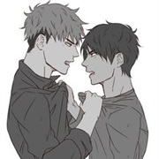 Eren X Jean
