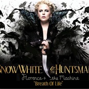 Breath of Life - Florence + the Machine