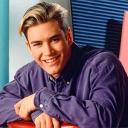 Zack Morris