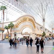 Golden Nugget Hotel & Casino