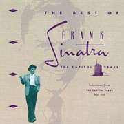The Best of Frank Sinatra: The Capitol Years
