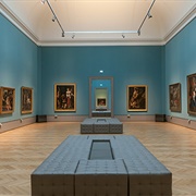 Herzog Anton Ulrich Museum, Braunschweig