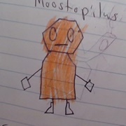 Moostopilus
