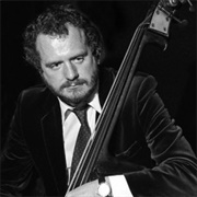 Niels-Henning Orsted Pedersen