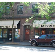 Tractor Tavern (Seattle)