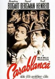 Round Up the Usual Suspects.