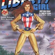 Liberty Girl