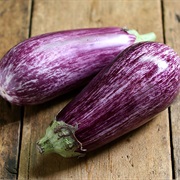 Grafitti Aubergine