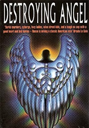 Destroying Angel (Richard Paul Russo)