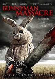 Bunnyman Massacre (2014)
