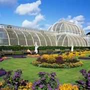 Kew Gardens