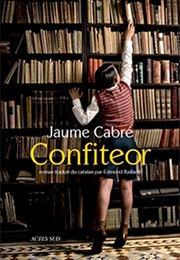 Confiteor (Jaume Cabré)