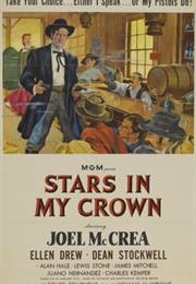 Stars in My Crown (Jacques Tourneur)