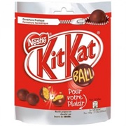 Kit-Kat Ball