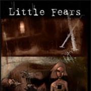 Little Fears - The Role-Playing Game of Childhood Terror