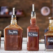 Make Your Own Condiments