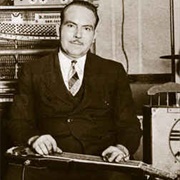 Bob Dunn (Milton Brown and His Musical Brownies)