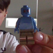 Thirteen to the Five