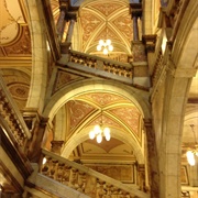 Glasgow City Chambers