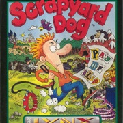 Scrapyard Dog