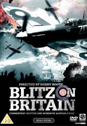 Blitz on Britain (1960)