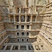 Rani-Ki-Vav - India