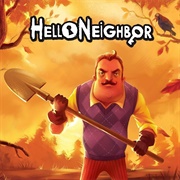 Hello Neighbor