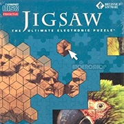Jigsaw: The Ultimate Electronic Puzzle