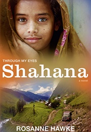 Shahana (Rosanne Hawke)