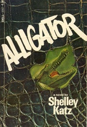 Alligator (Shelley Katz)