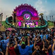 Empire Music Festival Guatemala