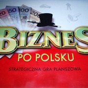 Biznes Po Polsku