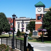 Berea, Ohio