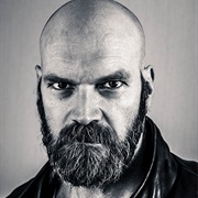 Tyler Mane