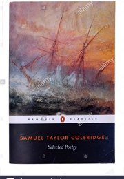 Selected Poems (Samuel Taylor Coleridge)