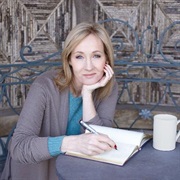 J. K. Rowling