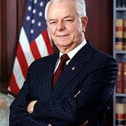 Robert Byrd