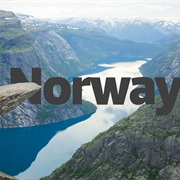 Go to Norway