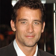 Clive Owen
