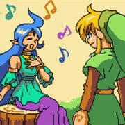 The Legend of Zelda: Oracle of Ages