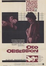 Odd Obsession