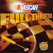 NASCAR FULL THROTTLE