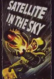 Satellite in the Sky