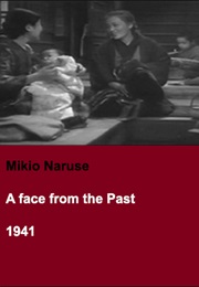 A Face From the Past (1941)