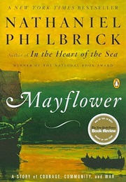 Mayflower (Nathaniel Philbrick)